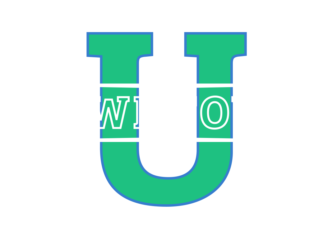 Downtown U Small Logo